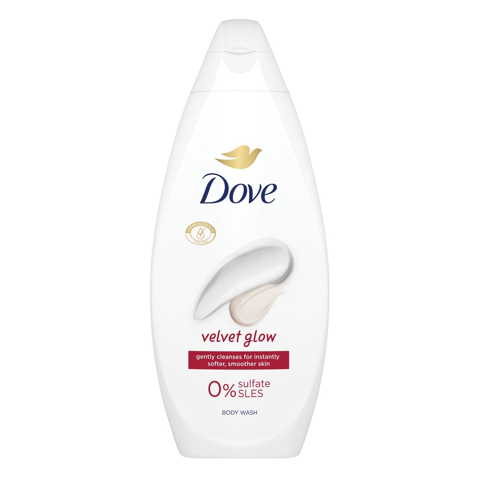 Buy Dove Velvet Glow Body Wash 225ml - Premium Quality Toiletries Online - Product Image Buy Dove Velvet Glow Body Wash 225ml - Premium Quality Toiletries Online - Product Image